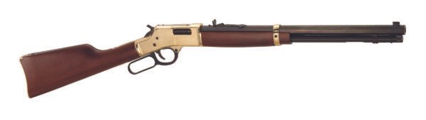 HEN BIG BOY LVR 41M by Henry Repeating Arms
