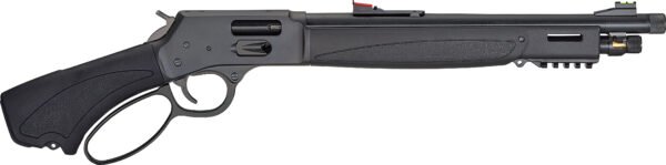 HEN LVR 357/38 BEARS LEG SG by Henry Repeating Arms