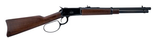 HERITAGE MANUFACTURING 92 44MAG BL/WD 16.5" 8+1 by Heritage Arms