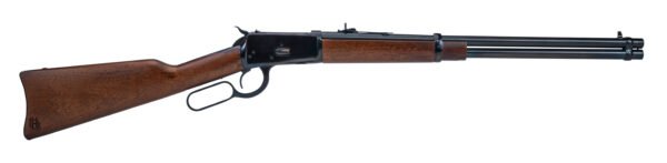 HERITAGE MANUFACTURING 92 357MAG BL/WD 20" 10+1 by Heritage Arms