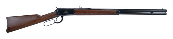 HERITAGE MANUFACTURING 92 357MAG BL 24" 12+1 OCTAGON by Heritage Arms