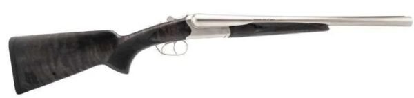 HERITAGE MANUFACTURING BADLANDER 12/18.5 SXS NI/WD by Heritage Arms