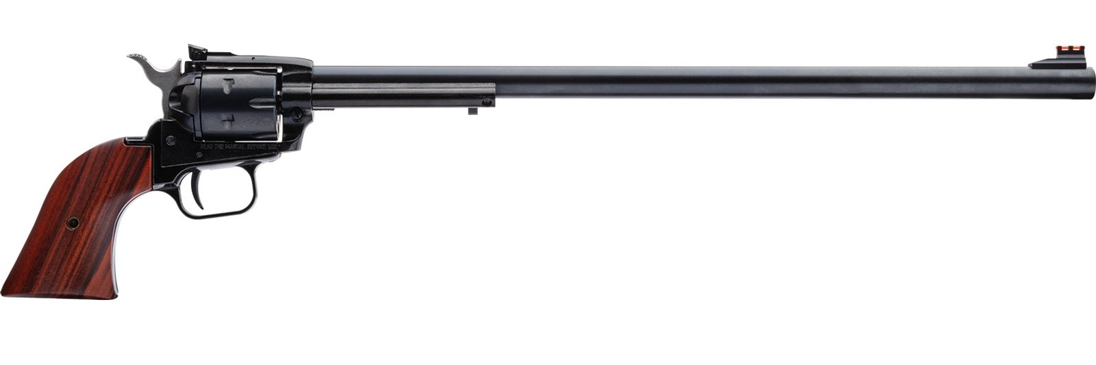 HERITAGE MANUFACTURING RR 22LR/22MAG BLUE 16" 6RD AS by Heritage Arms