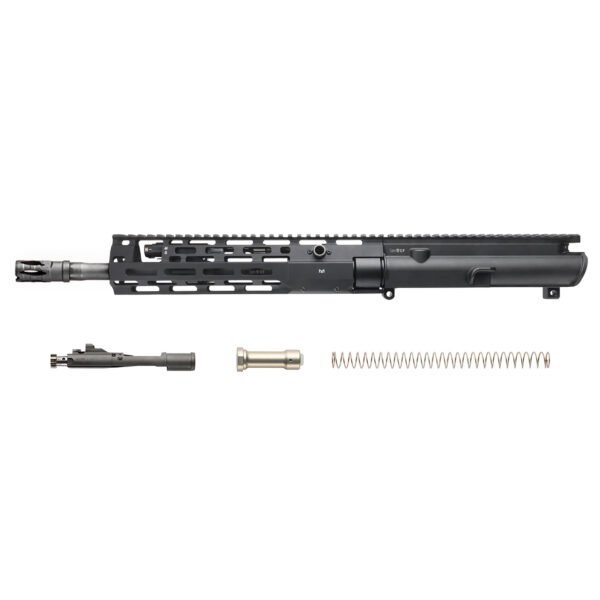 HECKLER AND KOCH (HK USA) MR762A4 UPPER KIT 7.62MM 16" by Heckler & Koch / H&K