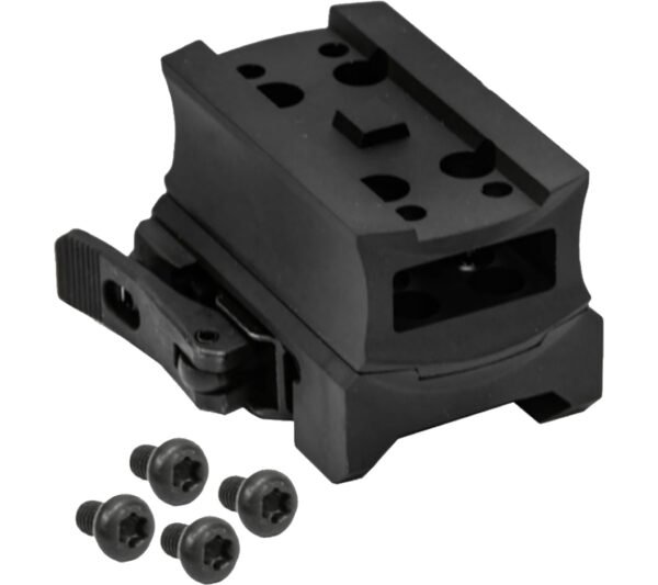 HLS MNT 2PC QD LWR 1/3 COWIT by Holosun