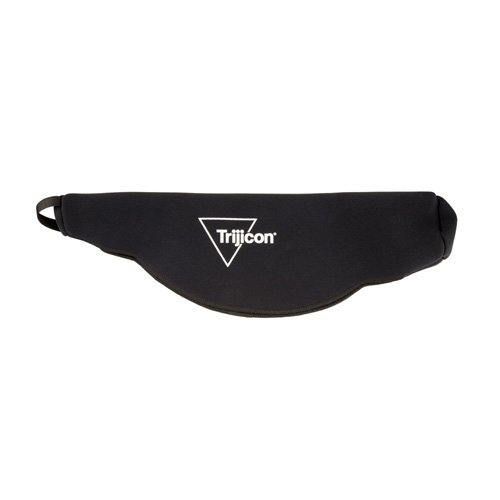 MEDIUM SCOPECOAT COVER - BLACK, NEOPRENE by Trijicon