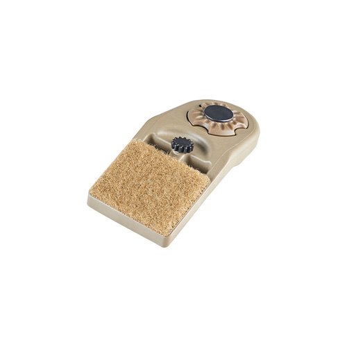 SIDEWINDER CONTOUR ARC RAIL MOUNT - COYOTE by Streamlight