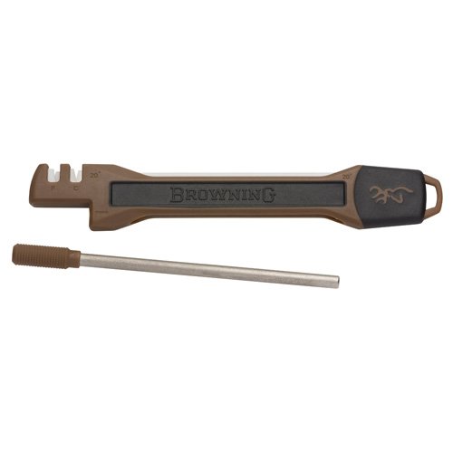 PRIMAL KNIFE SHARPENING TOOL - TAN by Browning