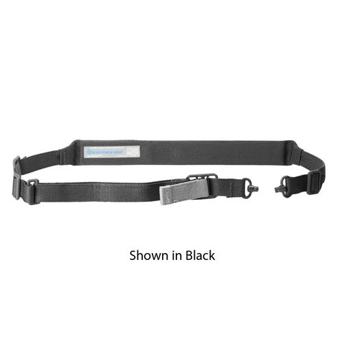 VICK PAD PUSH BUTT SLING BRN by Blue Force Gear