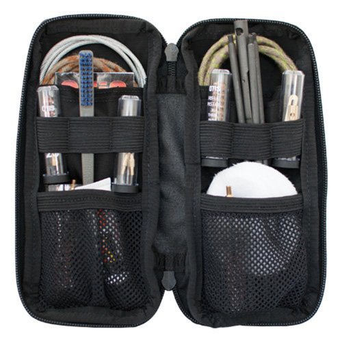 DEFENDER SERIES CLEANING SYSTEM - 5.56MM/.45 CAL by Otis Technologies
