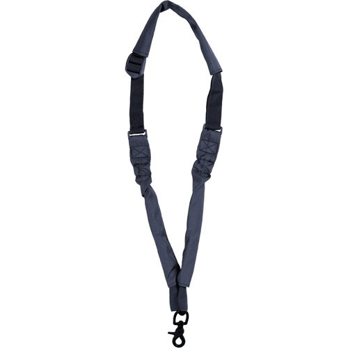 BUNGEE TACTICAL SLING - BLACK by Bulldog Cases
