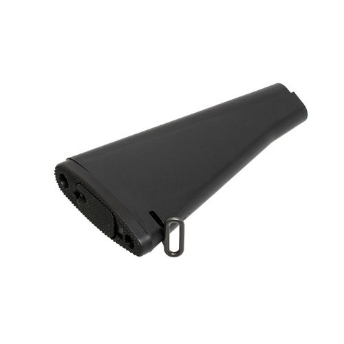 STOCK ASSEMBLY - BLACK, A1 by CMMG