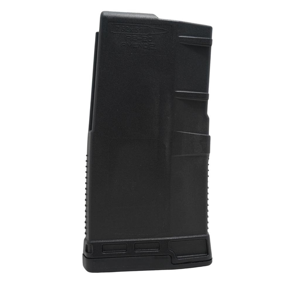 Amend2 SR-25 Mod-A Rifle Magazine 7.62x51 20/rd by C&E Innovations DBA Amend2