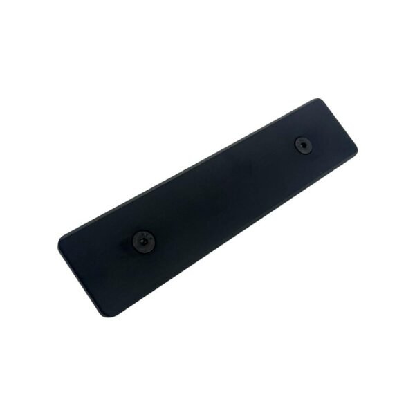 Amend2 M-LOK to ARCA Adapter 6" Black by C&E Innovations DBA Amend2