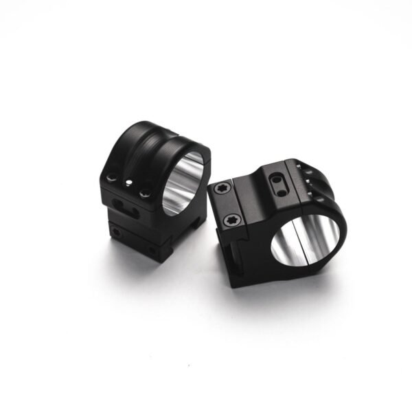 Area 419 Match Scope Ring 36mm Diameter High 32mm Height