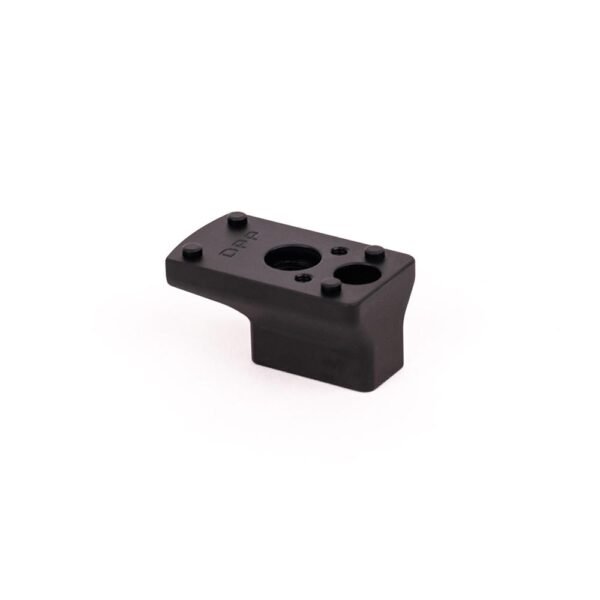 Area419 High Profile Red-Dot Adapter Plate Delta Point Pro by Area 419