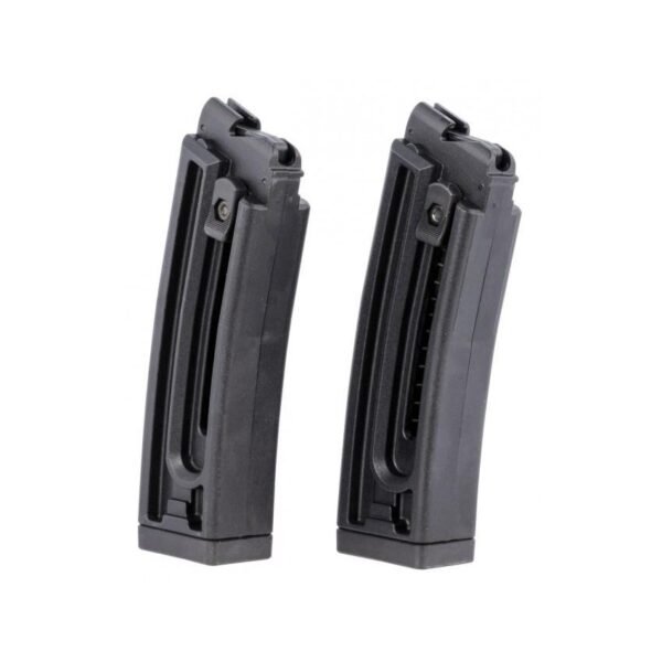 ATI GSG GSG-16 Magazine 22LR 10/rd 2-Pack by American Tactical / ATI