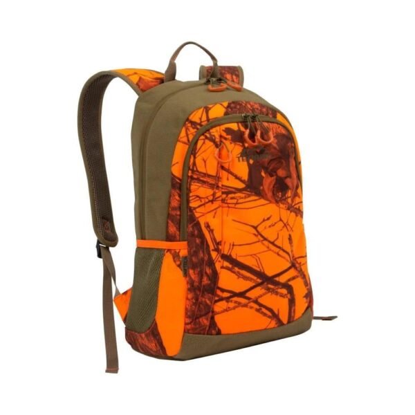 Allen Terrain Delta Backpack and Daypack Mossy Oak Break-Up Blaze by Allen Company