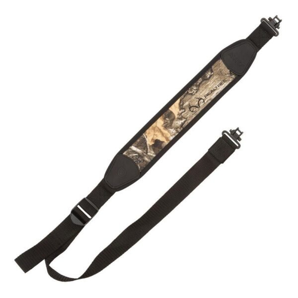 Allen Cascade Neoprene Sling with Swivels Camo by Allen Company