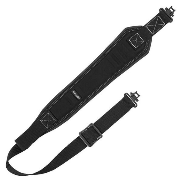 Allen Glen Eagle BakTrak Solo Sling Black by Allen Company
