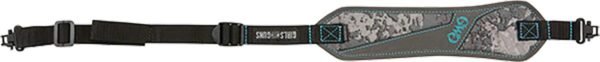 GWG GLENWOOD SLING W/ SWIVELS GWG CAMO by Allen Company