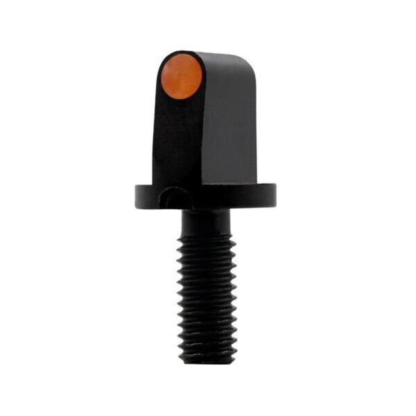 XS Sight Ember Standard Dot Sight for AR Platform Mil-Spec - Orange by XS Sights