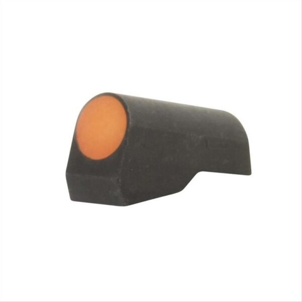 Big Dot Orange - Remington Shotgun Bead on Pedestal by XS Sights