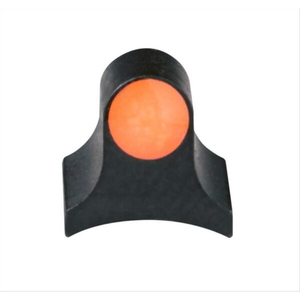 Big Dot Orange - Shotgun Bead on Plain Barrel by XS Sights