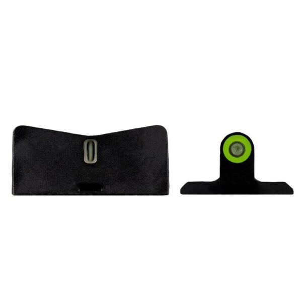 XS Sight DXT2 Standard Dot Sight for Sig P225 P226 P228 P229 P320 - Green by XS Sights