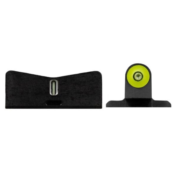XS Sight DXT2 Big Dot Sight for Sig P239 - Yellow by XS Sights