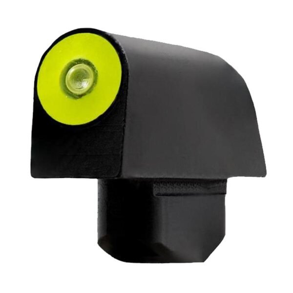 XS Sight Big Dot Tritium Sight for S&W Bodyguard 38 Spl - Yellow by XS Sights