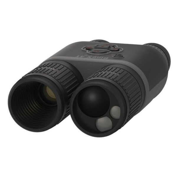 ATN BinoX 4T 384 1.25-5x 384x288 19mm Thermal Binocular w/ Laser Rangefinder