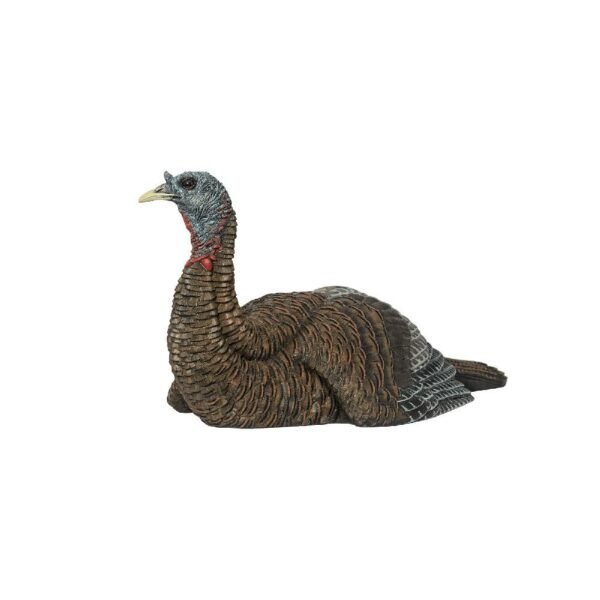 Avian-X LCD - Laydown Hen Turkey Decoy by Avian X