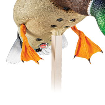 Avian-X Powerflight Replacement STAKE ONLY by Avian X