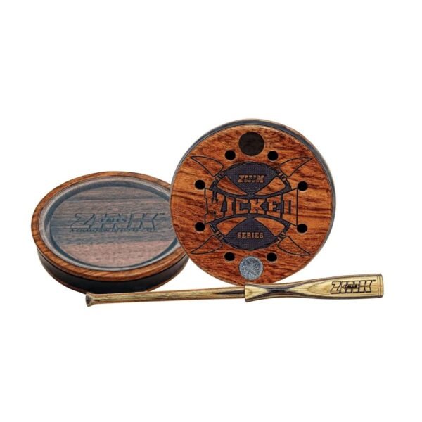 Zink Wicked Series Pot Call Crystal by Avian X