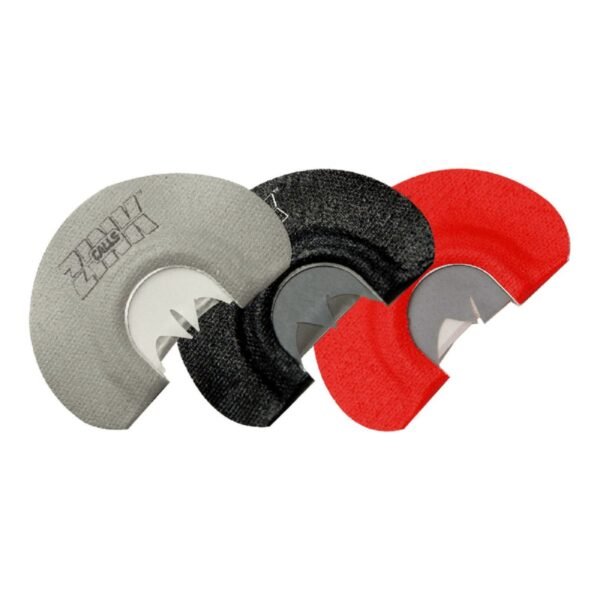 Zink Signature Series Pack 3/ct by Avian X