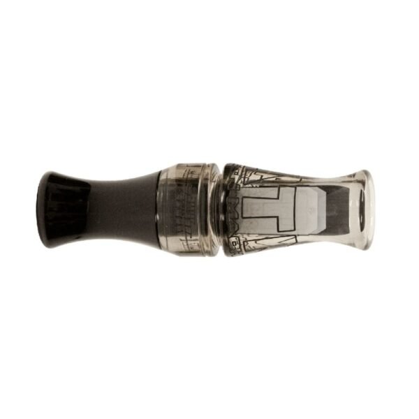 Zink ATM Green Machine Duck Call Gunsmoke by Avian X