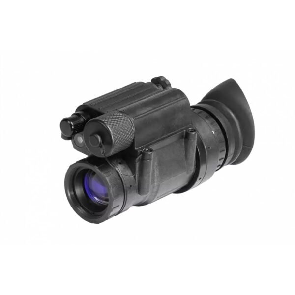 AGM PVS-14E 3APW Night Vision Monocular FOM 2000+ Gen 3 Auto-Gated P45-White IIT by AGM Global Vision