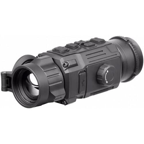 AGM Rattler-C V2 35-384 Thermal Imaging Clip-On 20mK 12 Mic 384x288 35mm by AGM Global Vision