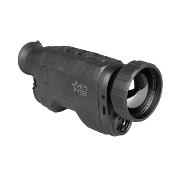 AGM ReachIR LRF 50-640 Thermal Monocular by AGM Global Vision