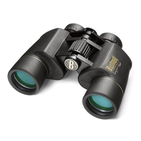 Bushnell Legacy WP Binoculars 10-22x50 Black