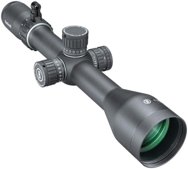 Riflescope 3-24X56 FORGE BLACK (12/20=682) CS by Bushnell