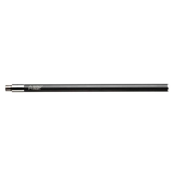 Angstadt Arms Vanquish 22 Integrally Suppressed Full Length Barrel .22 LR 18" Black