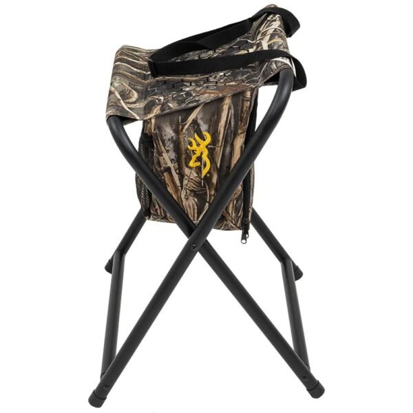 Browning SteadyReady Seat Realtree MAX-7 by ALPS Brands