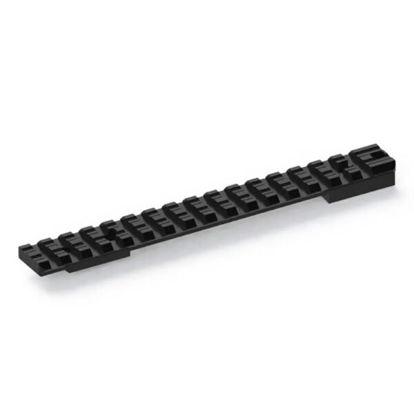 Burris 1-Piece Xtreme Tactical Steel Base XTB-Howa 1500 Short Action NO CANT