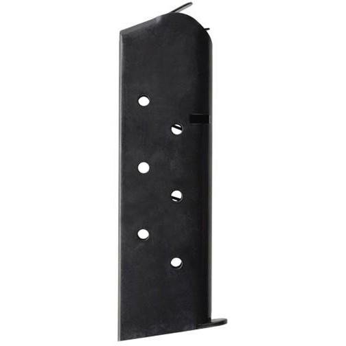 Chip McCormick Shooting Star M1911 Magazine .45 ACP Blued Steel 8/rd by CMC Products