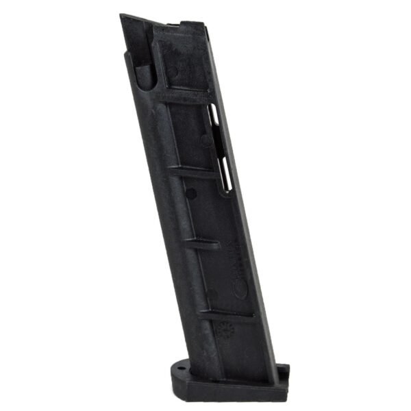 Chiappa M9-22 Handgun Magazine .22 LR Black Polymer 10/rd by Chiappa Firearms