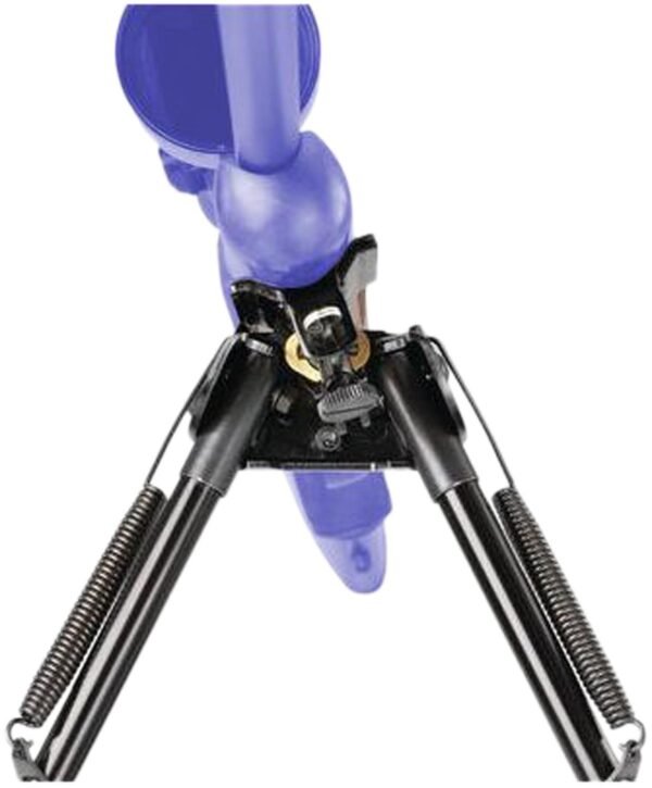 BIPOD W/ROCK MOUNT 6-9" PIVOT by Champion