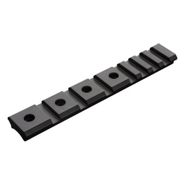 CVA Durasight Z2 Alloy Base for Most Modern CVA Guns (Weaver Style) by Connecticut Valley Arms / CVA