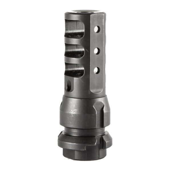 Dead Air KeyMo Muzzle Brake .30 cal 1/2-28 Thread by Dead Air Silencers